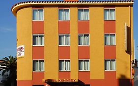 Hotel Kennedy Perpignan